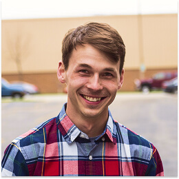 Micah Henning, CISSP